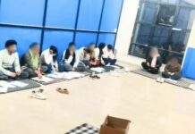 हरियाणा में CSIR-UGC NET पेपर लीक केस का बड़ा खुलासा CSIR UGC NET paper leak