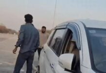 टोल विवाद ने लिया हिंसक रूप, युवक के साथ हुई बर्बरता Kurukshetra Toll Clash