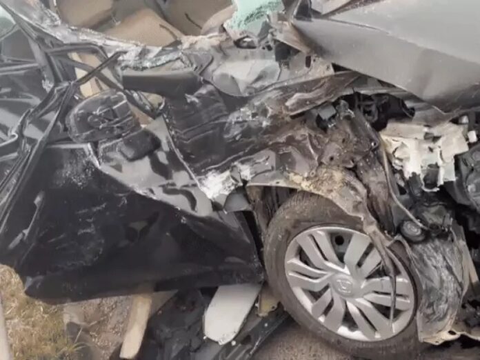 Delhi–Mumbai Expressway