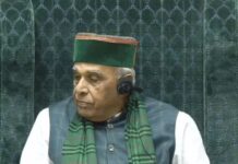 NRI वोटिंग में बदलाव की मांग तेज: लोकसभा में नवीन जिंदल ने ऑनलाइन ई-वोटिंग सिस्टम लागू करने का प्रस्ताव रखा e-voting system