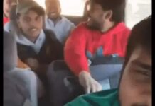 अमेरिका के डंकी रूट का खौफनाक VIDEO: ₹50 लाख खर्च, फिर भी डिपोर्ट Dunki route