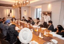 निवेश मिशन की शुरुआत: सीएम मान पहुंचे दक्षिण कोरिया Seoul meeting