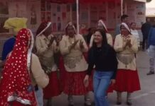 स्वदेशी मेले का समापन आज, संस्कृति और आत्मनिर्भरता का उत्सव Panchkula fair