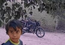 मासूम की नृशंस हत्या से हड़कंप, अपहरण के बाद नहर में फेंका शव; आरोपी CCTV में कैद Kidnapping