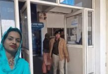 पढ़ी-लिखी आरोपी की उलझी कहानी, जांच में नहीं मिला मानसिक विकार का आधार Haryana Crime