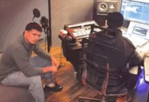 रैपर ने गाने से ‘बाबे कूटने’ वाली लाइन हटाई, धीरेंद्र शास्त्री पर अर्जी वाले शब्द बरकरार Haryanvi Rapper