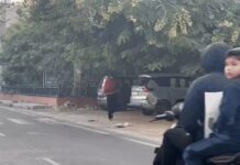 कड़ाके की ठंड लौटने के संकेत: कई जिलों में पारा तेजी से गिरा, कल से छाएगी घनी धुंध temperature drop