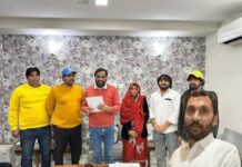 “सियासत में मचा भूचाल: आजीवन कारावास भुगत रहे अपराधी को मिला सांसद का सहारा” political controversy