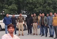 “दोस्ती का खून: ₹20 हजार के लालच में रची गई खौफनाक साजिश” Sonipat murder case