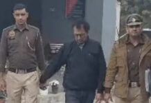 हवाई सफर का झांसा देकर लाखों की ठगी, बुजुर्ग ठग आखिरकार गिरफ्त में Gurugram Fraud