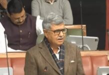 हरियाणा विधानसभा विंटर सेशन–दूसरा दिन: सीएम बोले– अविश्वास प्रस्ताव पर हुड्डा के साइन तक नहीं Haryana Assembly Winter Session