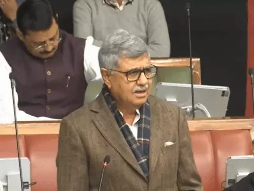 Haryana Assembly Winter Session