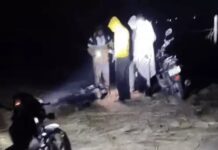 हादसे ने छीनी दो युवाओं की जिंदगी, परिवारों पर टूटा दुखों का पहाड़ Hisar Road Accident