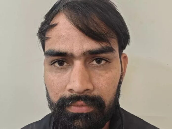 Jhunjhunu cyber fraud