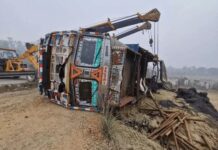 हरियाणा में कोहरे का कहर, जनजीवन अस्त-व्यस्त Haryana Fog