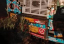 झज्जर में भीषण सड़क हादसा, कार पर पलटा ट्रक; 5 लोगों की मौत Haryana Accident