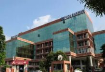 इको सिटी-3 के लिए भूमि मालिकों को प्रति एकड़ छह करोड़ रुपये से अधिक Eco City-3 Haryana