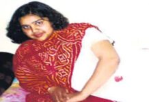 रेलूराम हत्याकांड में आज अहम दिन, बेटी सोनिया को राहत मिलने की संभावना Railu Ram Murder Case