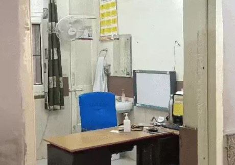 Haryana Doctors Strike