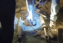 यमुनानगर में कबाड़ी की दुकान में धमाका, एक की मौत Yamunanagar explosion