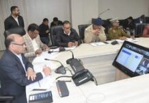 फतेहाबाद में समाधान शिविर की तैयारियों को लेकर XEN पर सख्त चेतावनी Grievance Camp