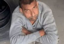 दुकानदारों को निशाना बनाने वाला शातिर ठग पकड़ा गया Karnal fraud