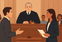 न्यायिक प्रणाली पर भारी बोझ: मुकदमों का विशाल ढेर pending cases