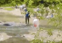 विदेश जाने का सपना बना सजा, युवक ने झेली जेल और ठगी US Deportation