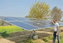झज्जर के किसानों को राहत, सौर ऊर्जा से सिंचाई की दिशा में बड़ा कदम Solar Pump Scheme