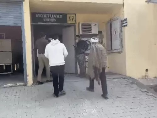 Kaithal accident Kaithal accident