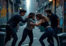 झूठे आरोपों का दबाव, तीन युवकों को बंधक बनाकर की बेरहमी से पिटाई Brutal Assault