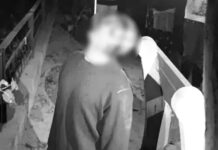 पार्क में मिला युवक का शव, हाई-प्रोफाइल परिवार से जुड़ा मामला IAS PA Husband Death