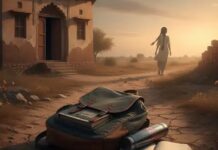 नारनौल में 15 साल की लड़की लापता, परिजनों ने अपहरण का शक जताया Narnaul missing girl