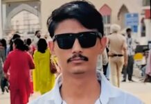 रोहतक में फूल लेने जा रहे युवक की हत्या, साइड को लेकर विवाद में चाकू से गोदकर मारा Rohtak Murder