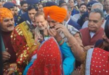 राखीगढ़ी को मिला ऐतिहासिक पहचान का नया आयाम, सांस्कृतिक विरासत को बढ़ावा CM Nayab Saini