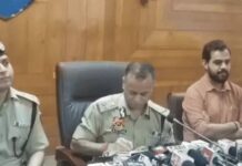 हरियाणा में रिश्वतखोर पुलिस कर्मी तुरंत बर्खास्त: DGP का सख्त आदेश bribery crackdown