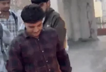 छात्र संघर्ष: एमडीयू वीसी का पुतला फूँका, छात्र Future पर चिंता जताई MDU protest