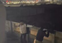 “हरियाणा रोडवेज बस में छात्र पर हिंसा: ड्राइवर-कंडक्टर सस्पेंड” student beaten