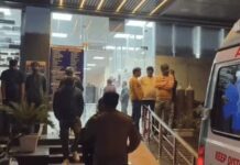 नारनौल में गैंग के 3 बदमाशों समेत 15 पर FIR:चीकू के साथी विक्की डोहर की हत्या का प्रयास; पिस्टल की मैगजीन बरामद Gang War Haryana