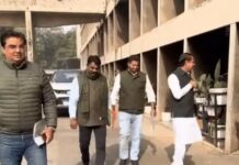 हरियाणा कांग्रेस MLA की रील पर बवाल, पार्टी को बताया ‘माड़ा’; पेटवाड़ ने दी सफाई Haryana Congress