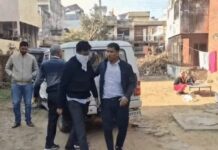 ₹35 हजार की घूस लेते BDPO पकड़ा गया, बिल क्लियर करने के बदले मांगी थी रकम BDPO Arrested