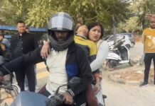 मॉर्च्युरी से शव ले गई मां, सांस चलने का दावा mortuary case