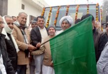 सीवरेज जेटिंग मशीन से सुधारी जाएगी सफीदों शहर की सीवरेज व्यवस्था Urban Infrastructure