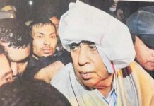 चर्चित प्रकरण में नया मोड़, अदालत में दर्ज हुए अहम बयान Ram Pal case