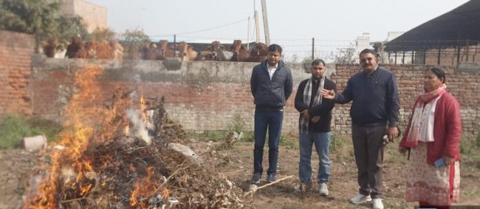 Safidon-government college