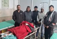 मुठभेड़ के बाद शातिर अपराधी गिरफ्तार, पुलिस की बड़ी कामयाबी Notorious Criminal