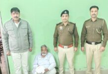 715 ग्राम चरस (सुल्फा) सहित आरोपी काबू Haryana Police