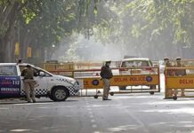 डबल मर्डर केस का इनामी बदमाश मोगली एनकाउंटर में घायल, अस्पताल में भर्ती Rohtak Double Murder