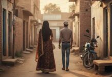 किशोरी के लापता होने से तनाव, अपहरण की आशंका Palwal minor kidnapping