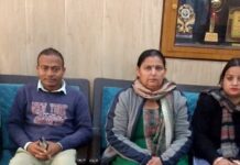 राजकीय महाविद्यालय में वेस्ट मैनेजमेंट पर हुआ जागरूकता कार्यक्रम Waste Management